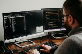 How to use cURL to send POST requests