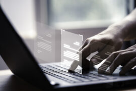 What is a residential proxy & how it works